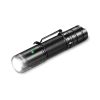 VEVOR Rechargeable Flashlight, High Lumens LED Flashlight with 6 Lighting Modes, IP66 Waterproof Handheld Flash Light for Home, Hiking, Camping