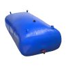 VEVOR Water Storage Bladder, 264 Gallon (1000L) Water Storage Container Tank, 1000D PVC Extra-Large Capacity Soft Bag Bladder