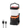 Multifunctional Camping Lights Indoor and Outdoor LED Lights