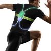 LED Running Lights Outdoor Sports Walking Riding Warning Lighting