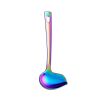 Oil Spoon Thickened Soup Spoon Pouring Sauce Spoon