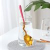 Instant Noodle Fork Multi-Purpose V-Shaped Knife Fork Spoon